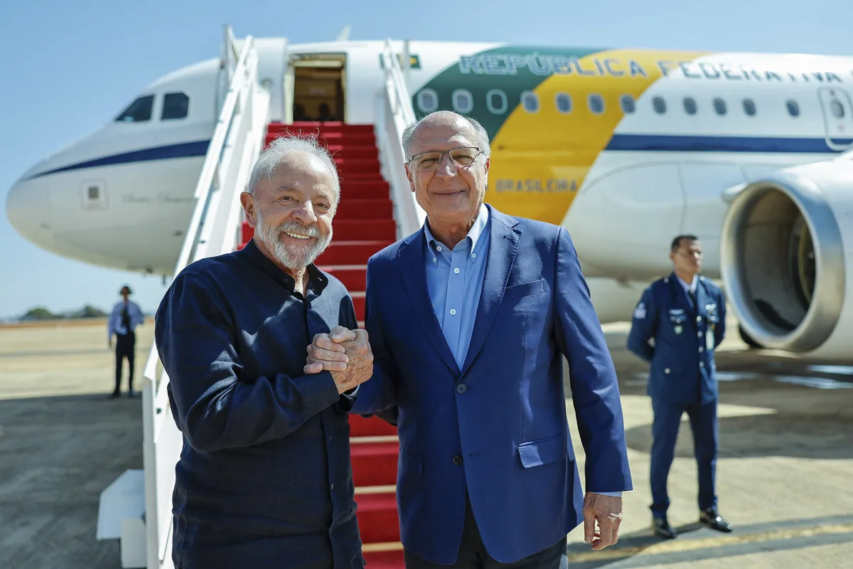 Lula propõe Política de Letramento Digital e Conselho de Soberania Digital em seu próximo mandato
