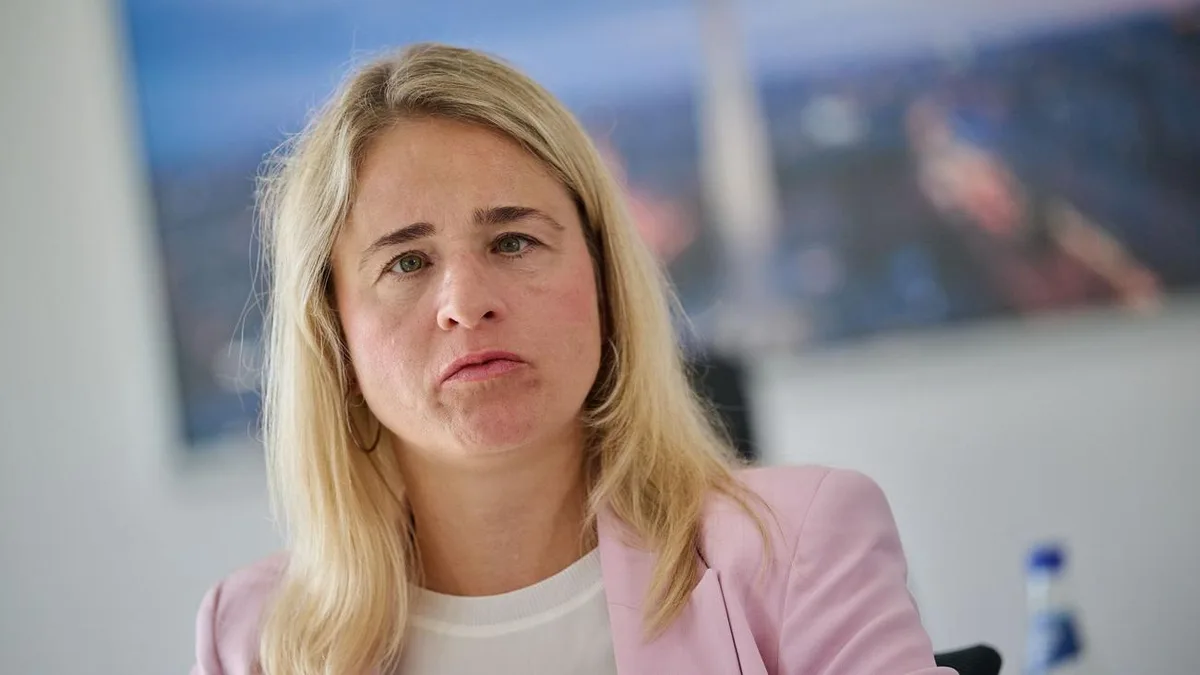 Schwarz-rote Reformen: Bentele fordert Sozialcheck für Rentenreform