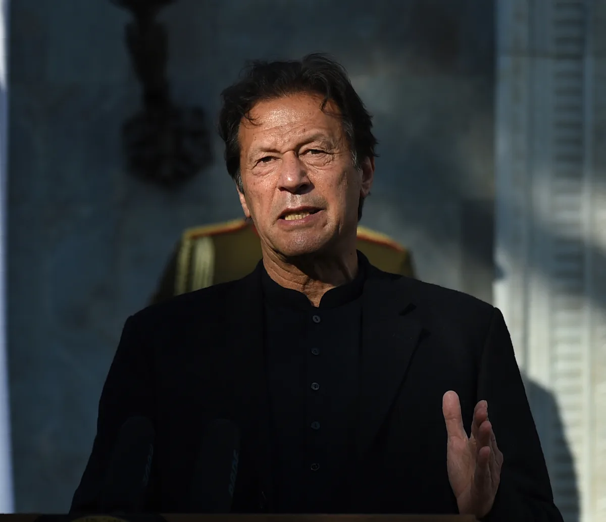 PCB complains to Sky over interview with Imran Khan's sons