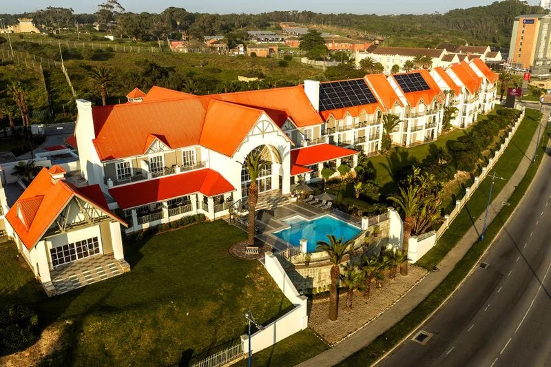 HOSPITALITY INDUSTRY: Gqeberha hotel refurbishment signals faith in city’s tourism potential