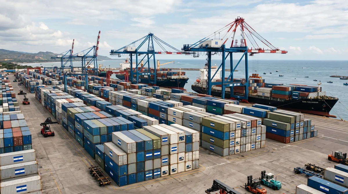 Con impulso del acuerdo Mercosur-UE, las exportaciones argentinas al bloque europeo crecieron casi 20% en lo que va de 2026