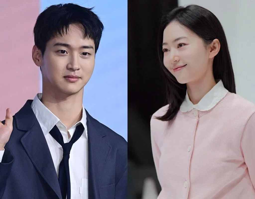 [공식] 장동윤, 10월 품절남 된다…♥김승윤과 깜짝 결혼 발표
