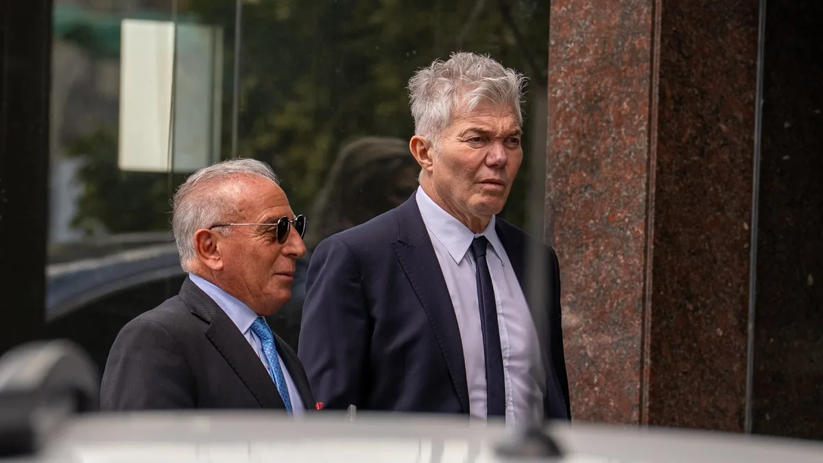 “Podemos decir con autoridad que fue asesinado”: el alegato de Fernando Burlando en el juicio por la muerte de Maradona