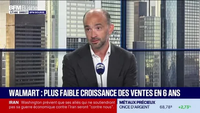 Pétrole, les cours bondissent de 6 % en une semaine