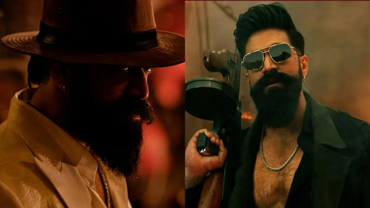 Why Bengaluru's Victory Cinema Won't Release Yash's Toxic