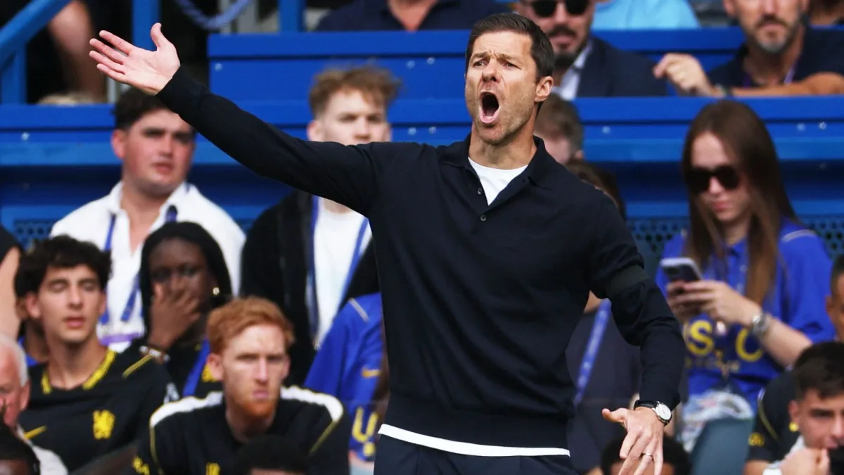 Alonso beim FC Chelsea: Der „gute Profi“ und das Chaos