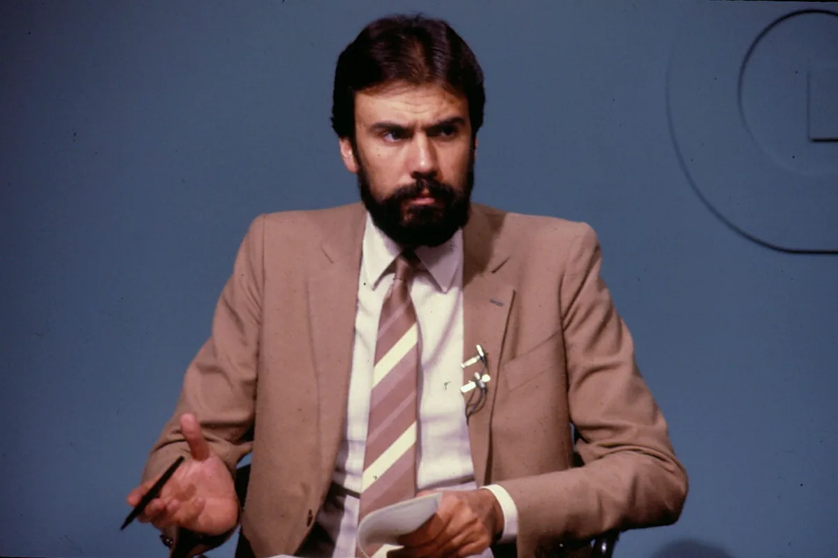 Jornalista Carlos Monforte morre aos 77 anos