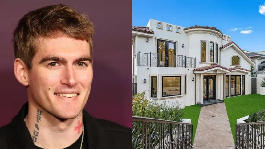 FOTOS: Así es el lujoso y exclusivo centro de rehabilitación donde murió Presley Gerber, hijo de Cindy Crawford