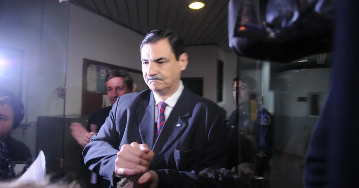 Destituyeron a un juez federal por expresiones antisemitas y el Presidente lo destacó en las redes