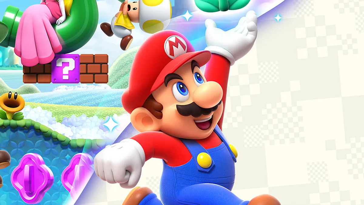 Super Mario sur Xbox : l’exploit bluffant qui fait tourner des jeux Switch sur la console Microsoft