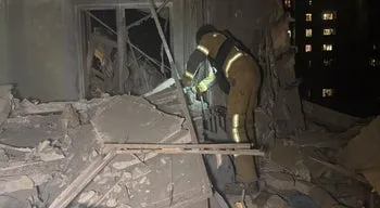 Ucrânia: dois mortos em Sumy, ataques contra infraestruturas logísticas em Kiev