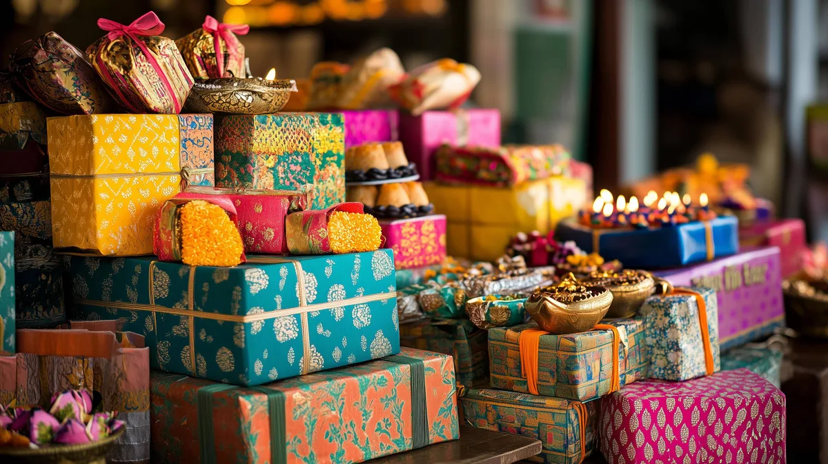The second life of gifts: Why Diwali giving need not end at unwrapping