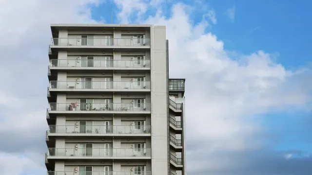 LDC e inmho integram operações ibéricas com 24.000 condomínios