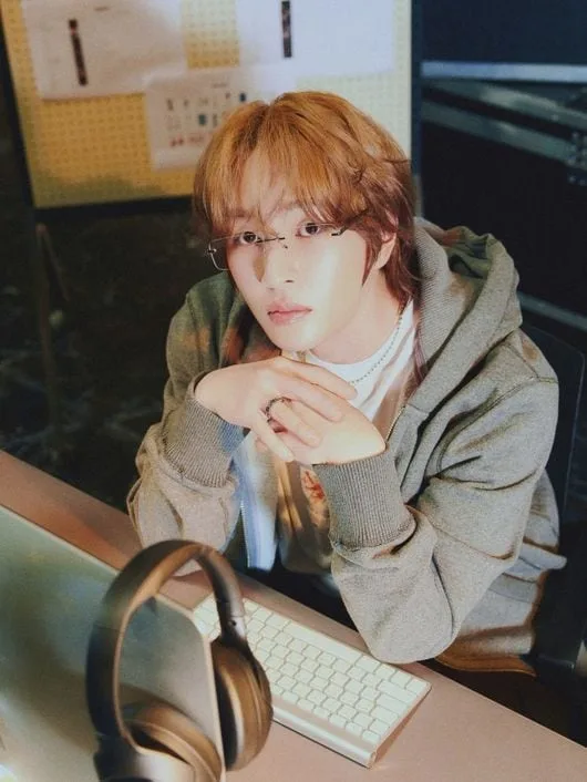 샤이니 온유, 다채롭다..'착각'