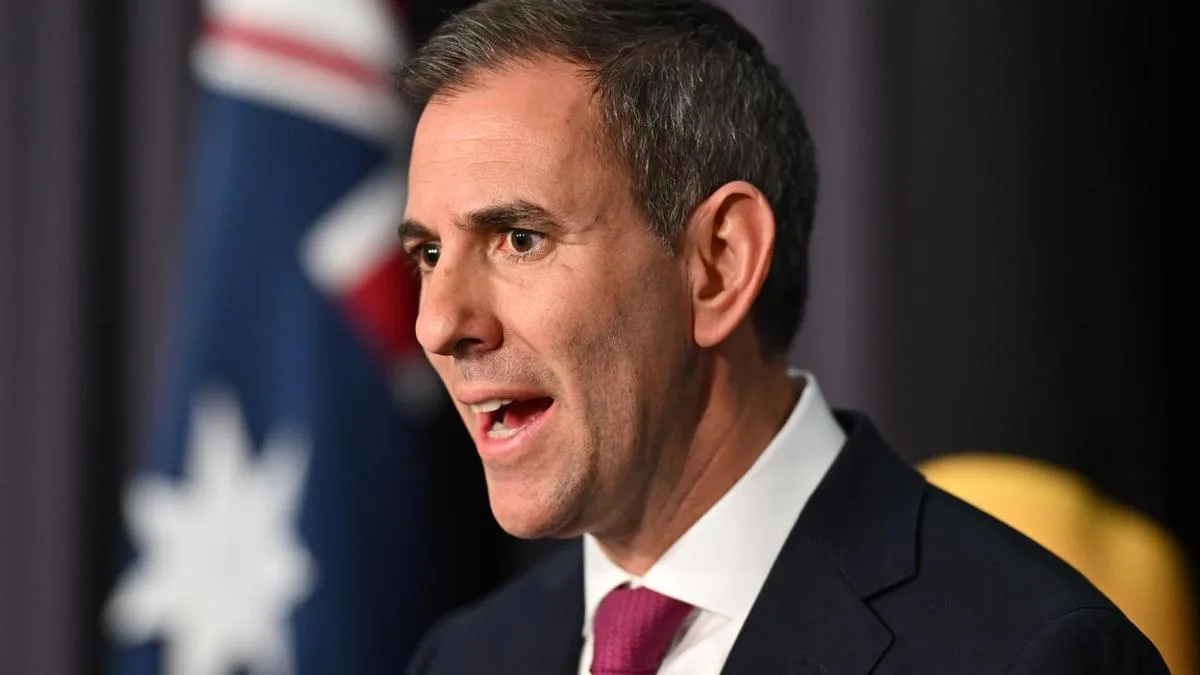 Widow tax loophole fixed in parliament after NDIS deal