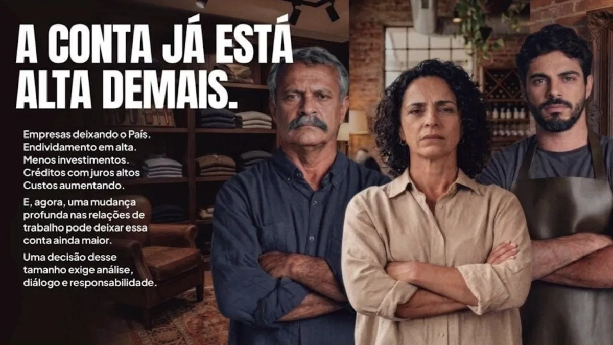 CNC pede que fim da 6 X 1 não seja votada antes da eleição