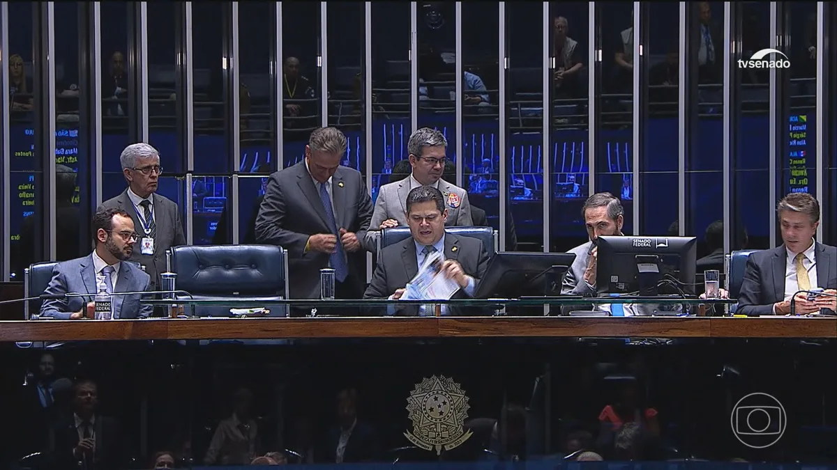 A PEC da Segurança Pública e o debate sobre a maioridade penal - O Assunto #1827
