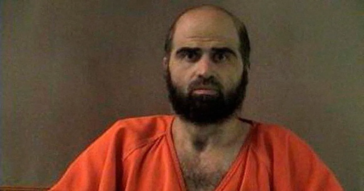 米、12月に銃殺刑の「ライブ配信」計画か 13人射殺の死刑囚