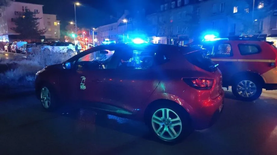 Piétons tués par un automobiliste à Caen : le suspect mis en examen pour assassinat