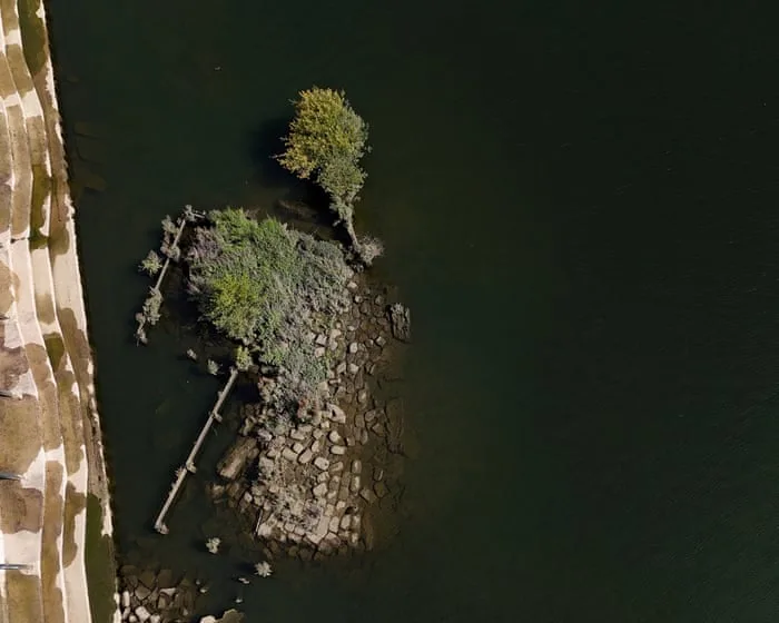 ‘Forever chemicals’ surge during pilot of Thames Water plan to combat drought