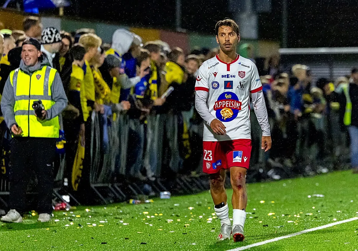 Kevin Vázquez: «En Islandia un kilo de pollo está a 30 euros»