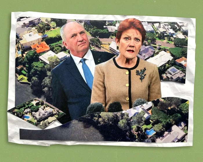 Morning Mail: One Nation sleepovers at Rinehart’s revealed, Japan trips getting more expensive, and more AI alarm