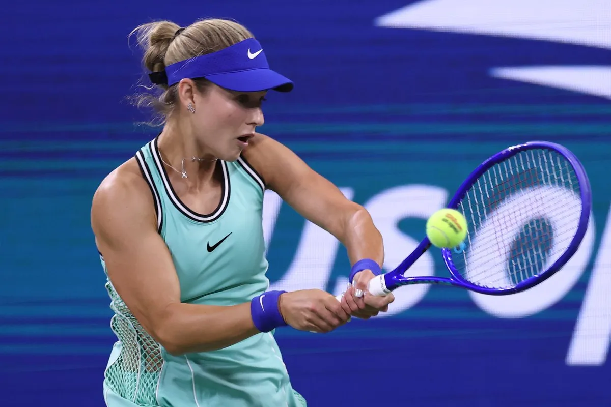 Турнир WTA-1000, Ухань, 2026 год: расписание матчей на 12 октября
