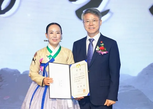임방울국악제 대통령상에 민은경 명창…120명 수상