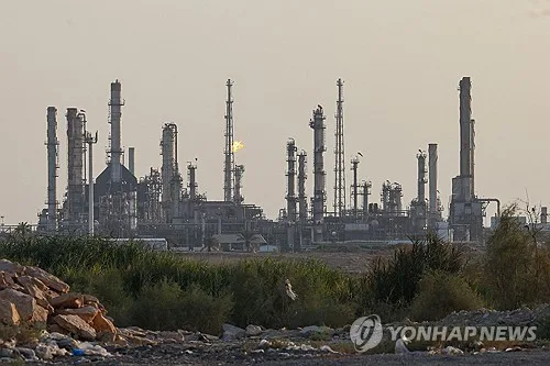 국제유가, 사우디 아람코 피격·IEA 공급 경고에 상승