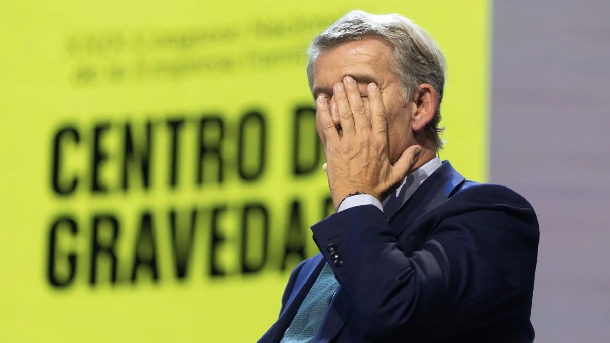 Reventar la confianza en la democracia es tendencia en la campaña del PP