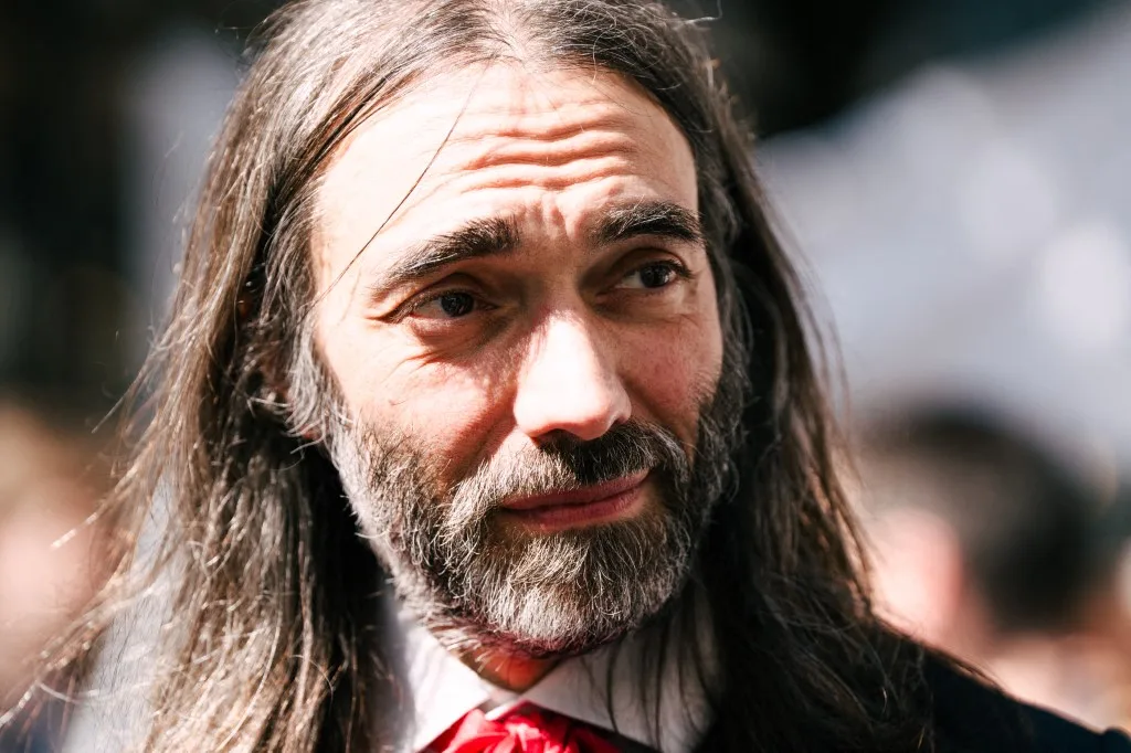 Cédric Villani : "L'IA, c'est une proposition de paresse"