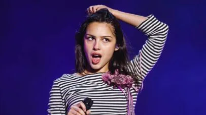 Festival de Olivia Rodrigo arrecada US$ 10 milhões para causas femininas