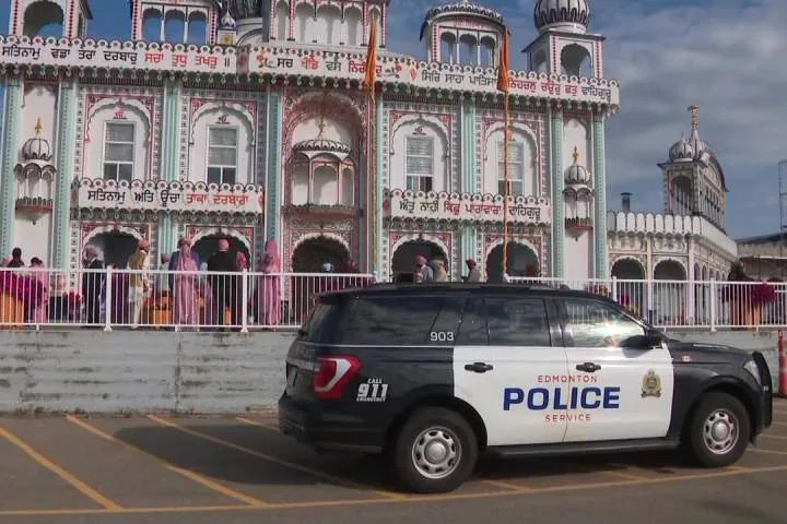 B.C.’s Sikh community on edge after Edmonton attack, but urge people not to panic