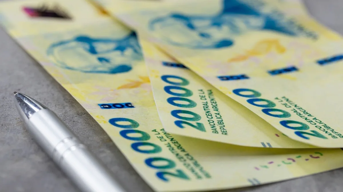 Plazo fijo: cuánto rinde invertir $3.000.000 a 30 días y qué tasa de interés paga cada banco