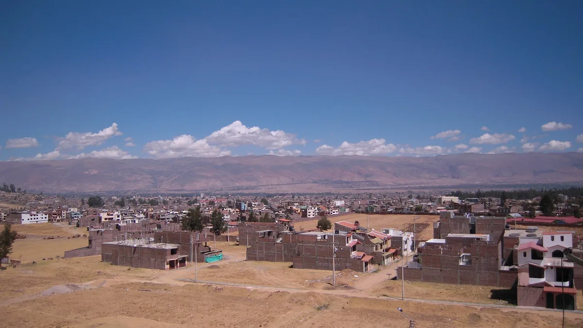 Clima en Perú: temperatura y probabilidad de lluvia para Huancayo este 23 de agosto
