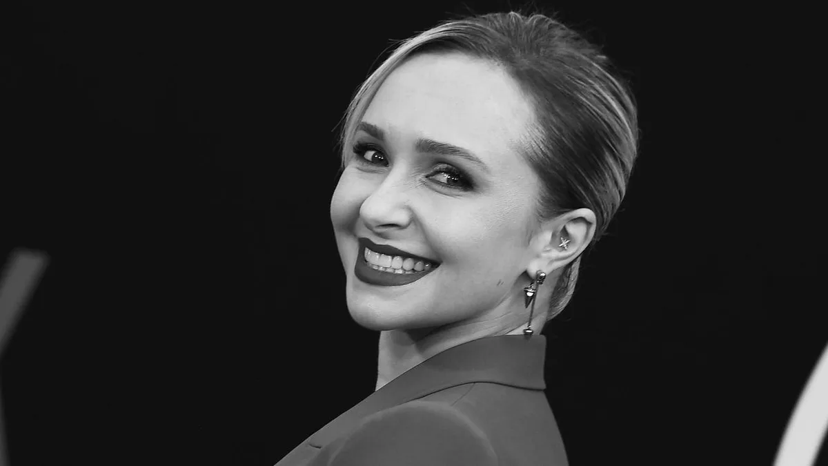 Ehemaliger Kinderstar: Schauspielerin Hayden Panettiere tot - Tochter mit Klitschko