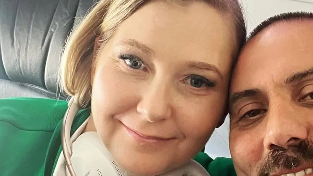 Virginia Giuffre’s ex-husband sues Nine Network, Perth lawyer Karrie Louden over 60 Minutes episode