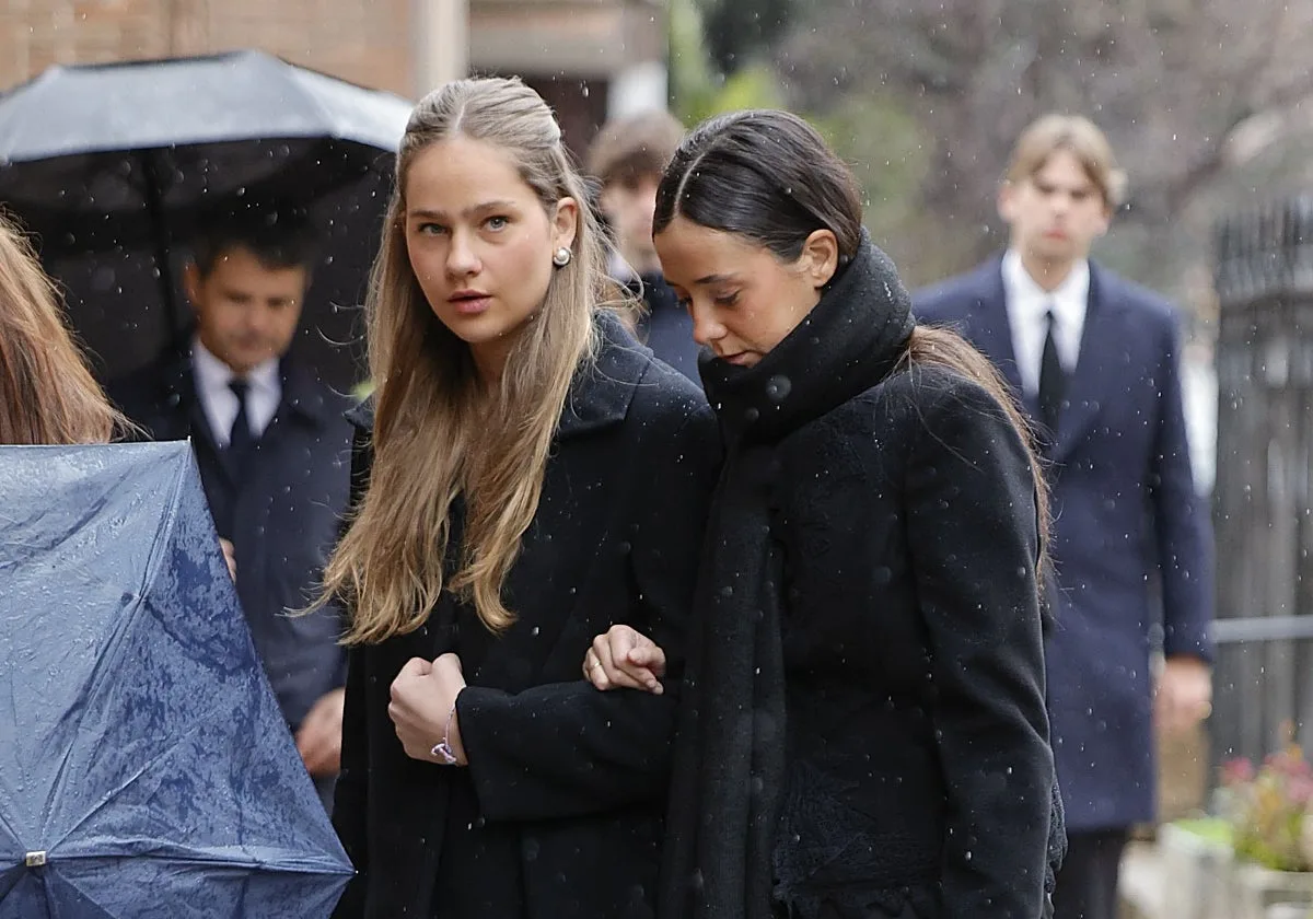 El momento que cambió para siempre la relación entre Victoria Federica e Irene Urdangarin: así es hoy el vínculo entre las dos primas