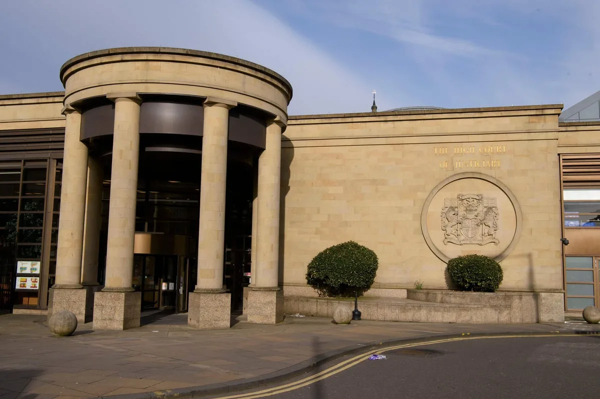 Graeme Dott ‘knew what he wanted me to do’, alleged abuse victim tells court