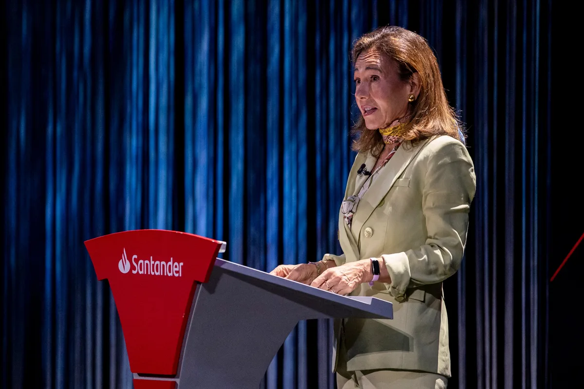 El Santander cierra la compra de Webster en un tiempo récord y exhibe músculo en Estados Unidos