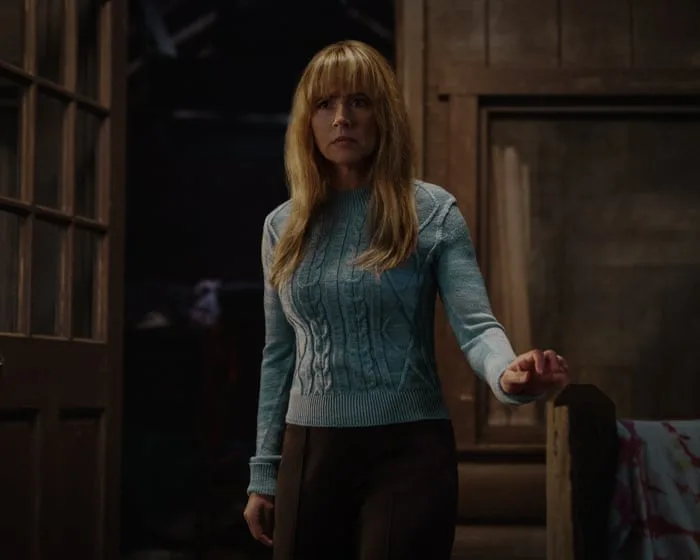 Crystal Lake review – Friday the 13th gets unnecessary expansion in gory and goofy series