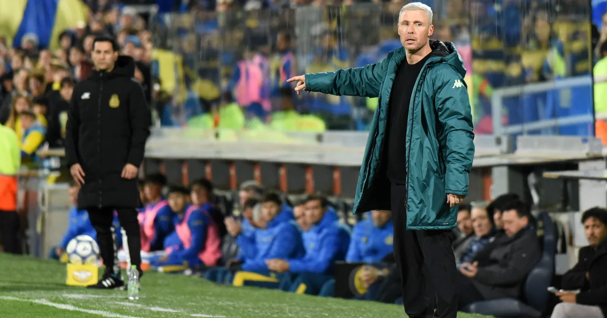 Aldosivi e Independiente Rivadavia se enfrentan por la Copa Argentina