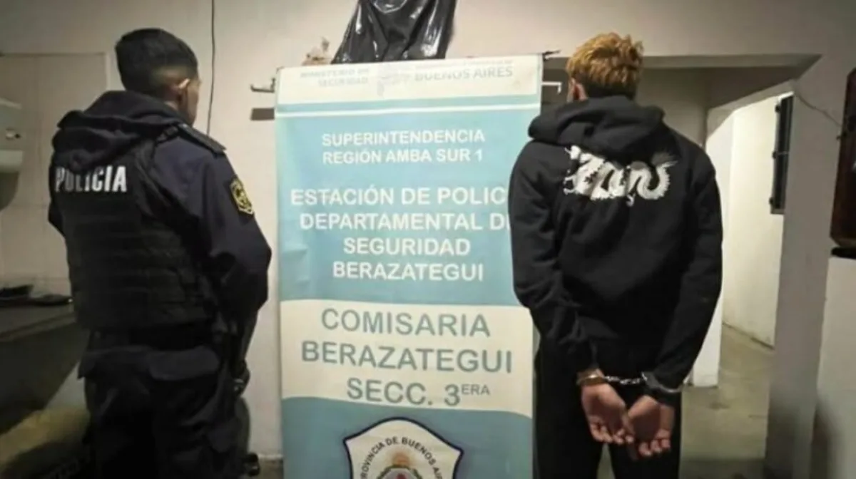 Encontraron muerta a una joven en Berazategui y la autopsia determinó que fue ahorcada con una soga