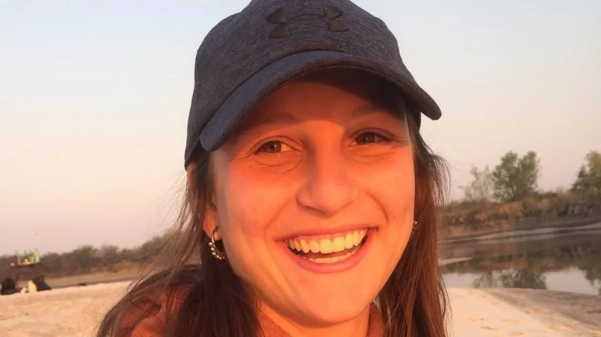 Gime Rauch, argentina viviendo en Italia: “Trabajo 15 horas al día por pago doble, pero al otro día terminás liquidado”