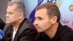 João Gião: «Queremos um Nacional competitivo»