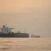 Irão reivindica captura de petroleiro no estreito de Ormuz