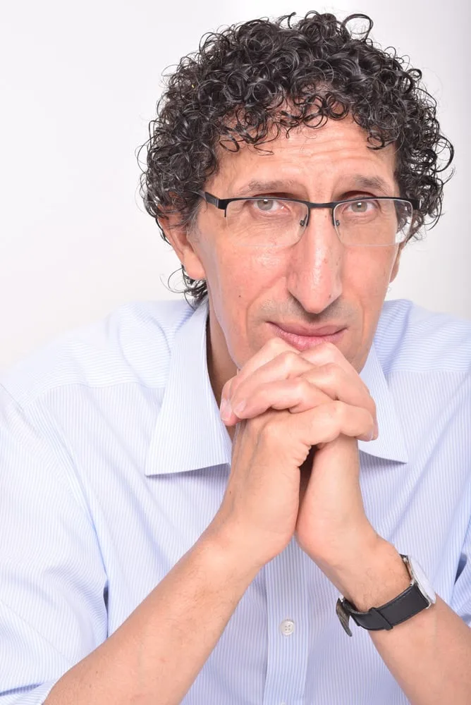 "En France, le comex est une pièce de Molière" : les vérités cinglantes de Morald Chibout