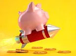 Fixed rate savings pay the highest interest in three years, these are the best deals