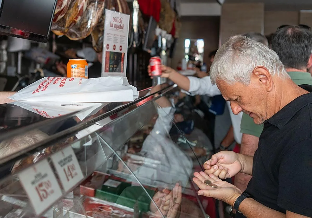 El 92% de los europeos pide garantizar que se pueda pagar en efectivo, según Denaria Europe