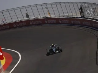 F1. GP d’Espagne : Hamilton termine dans le mur lors des essais 3, Antonelli aux commandes